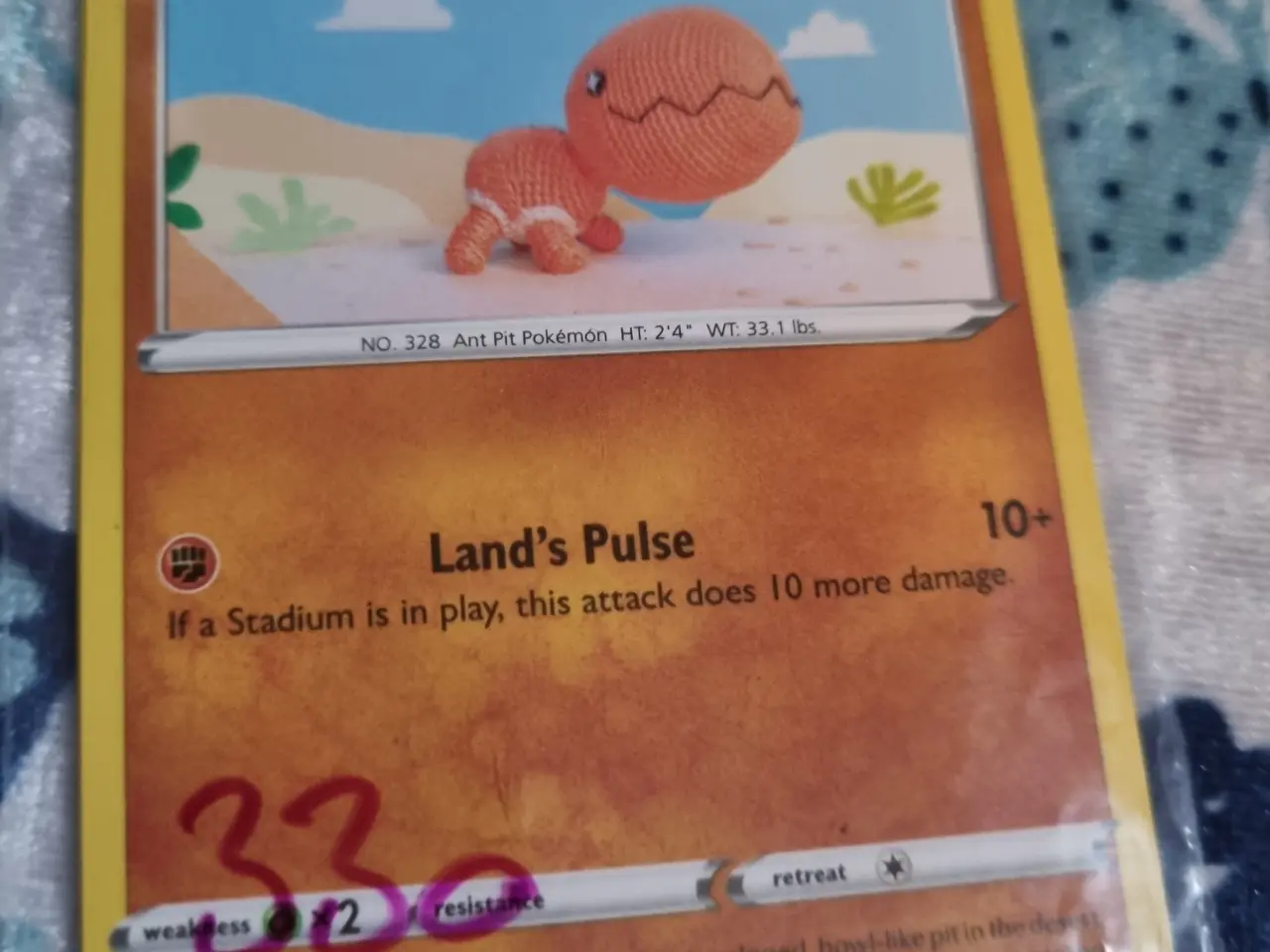 Billede 2 - Annonce 633 - Pokemon
