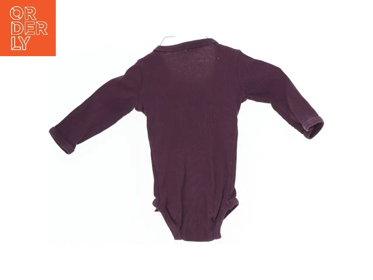 Billede 2 - Langærmet bodystocking fra Friends (str. 56)