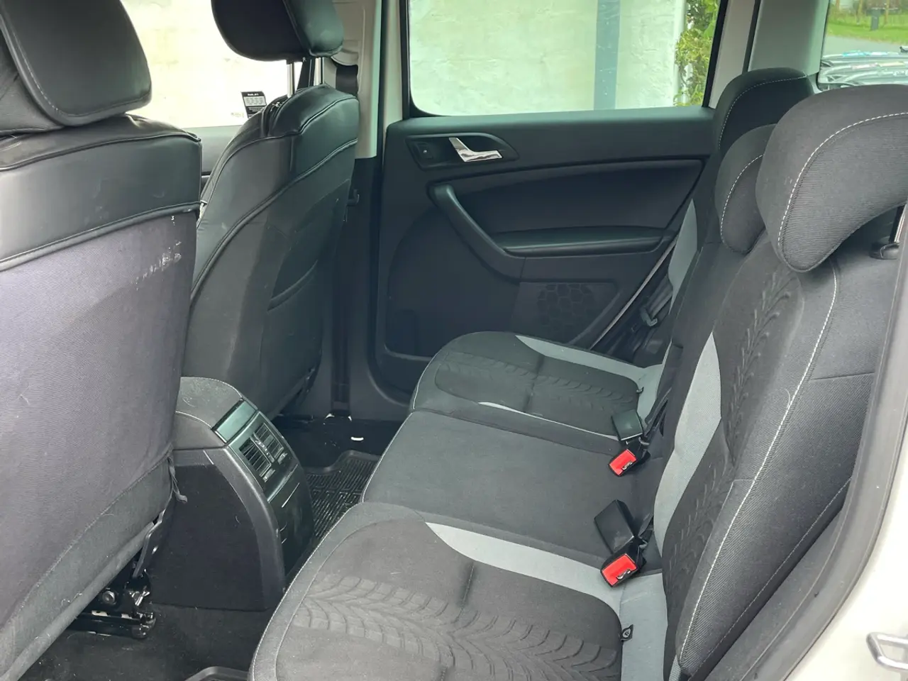 Billede 4 - Skoda Yeti Tsi Ambition Adventura 