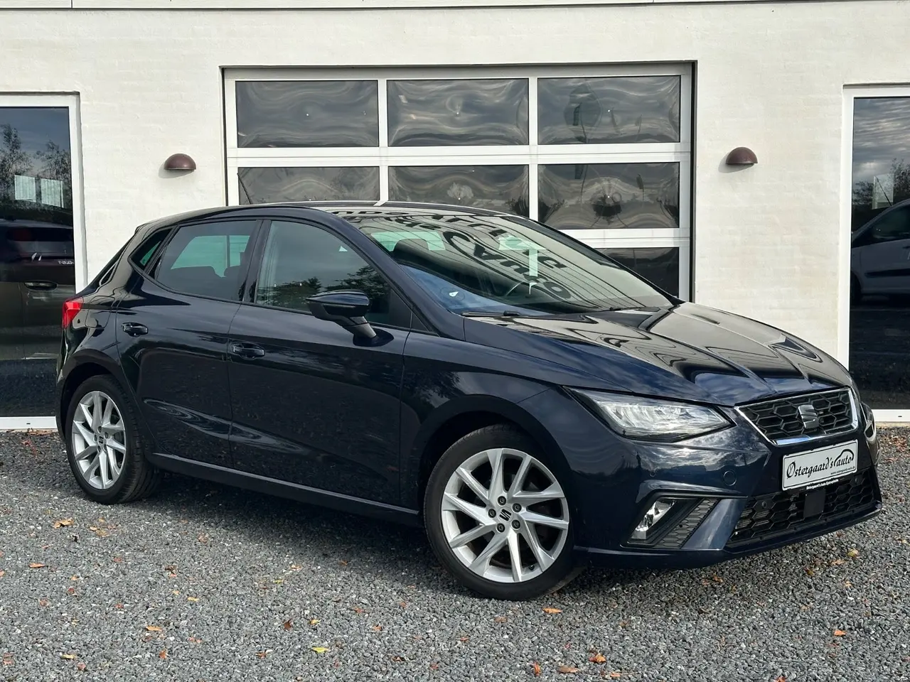 Billede 6 - Seat Ibiza 1,0 TSi 110 FR DSG