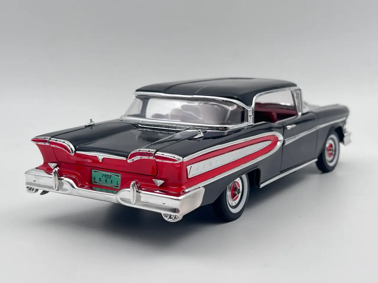 Billede 3 - 1958 Ford Edsel Citation 1:18 Super flot!