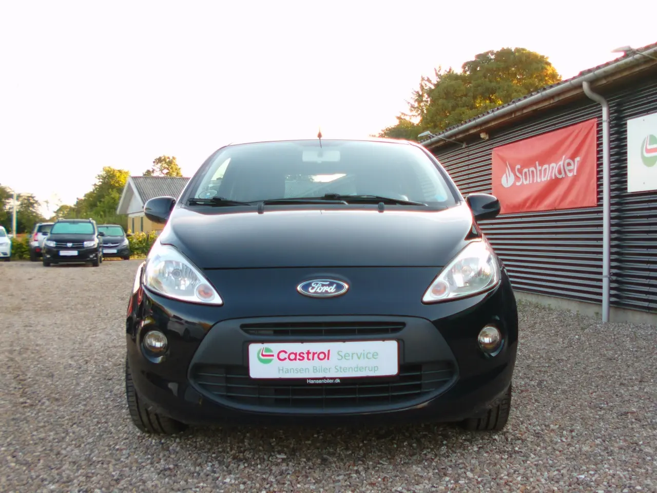 Billede 3 - Ford Ka 1,2 Titanium