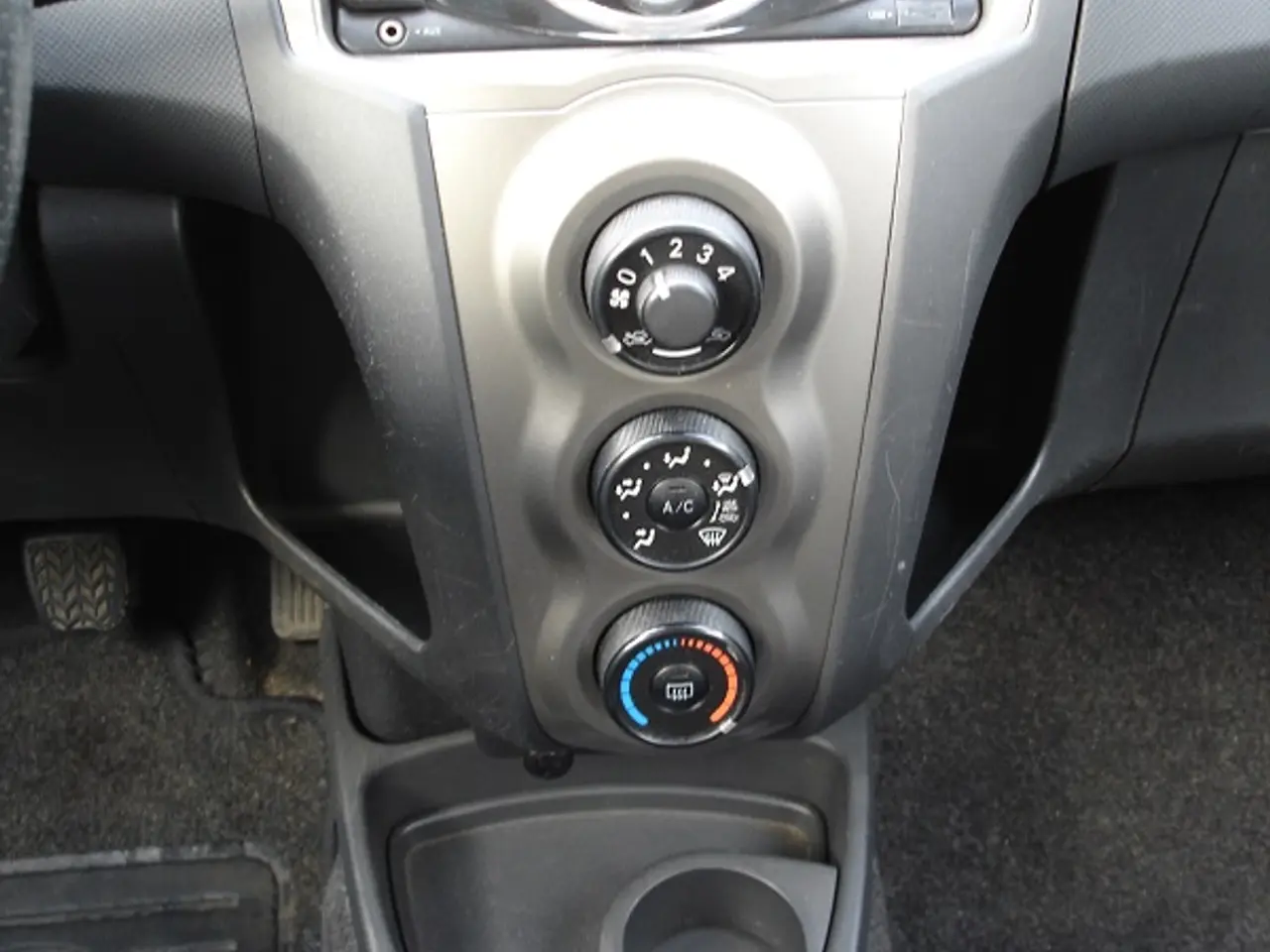 Billede 6 - Toyota Yaris