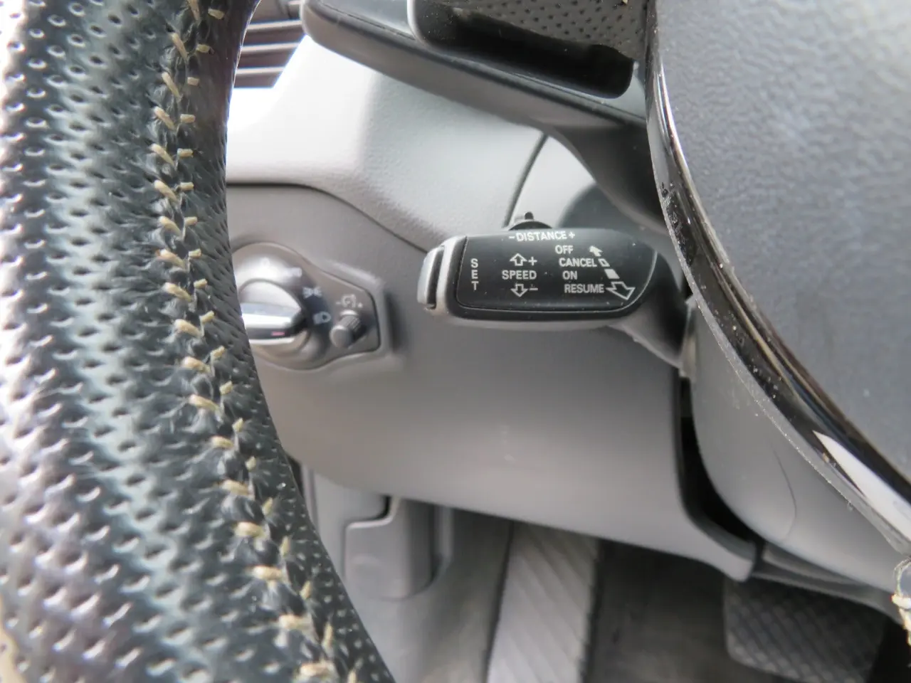 Billede 12 - Audi Q5 3,0 TDi 258 S-line quattro S-tr.