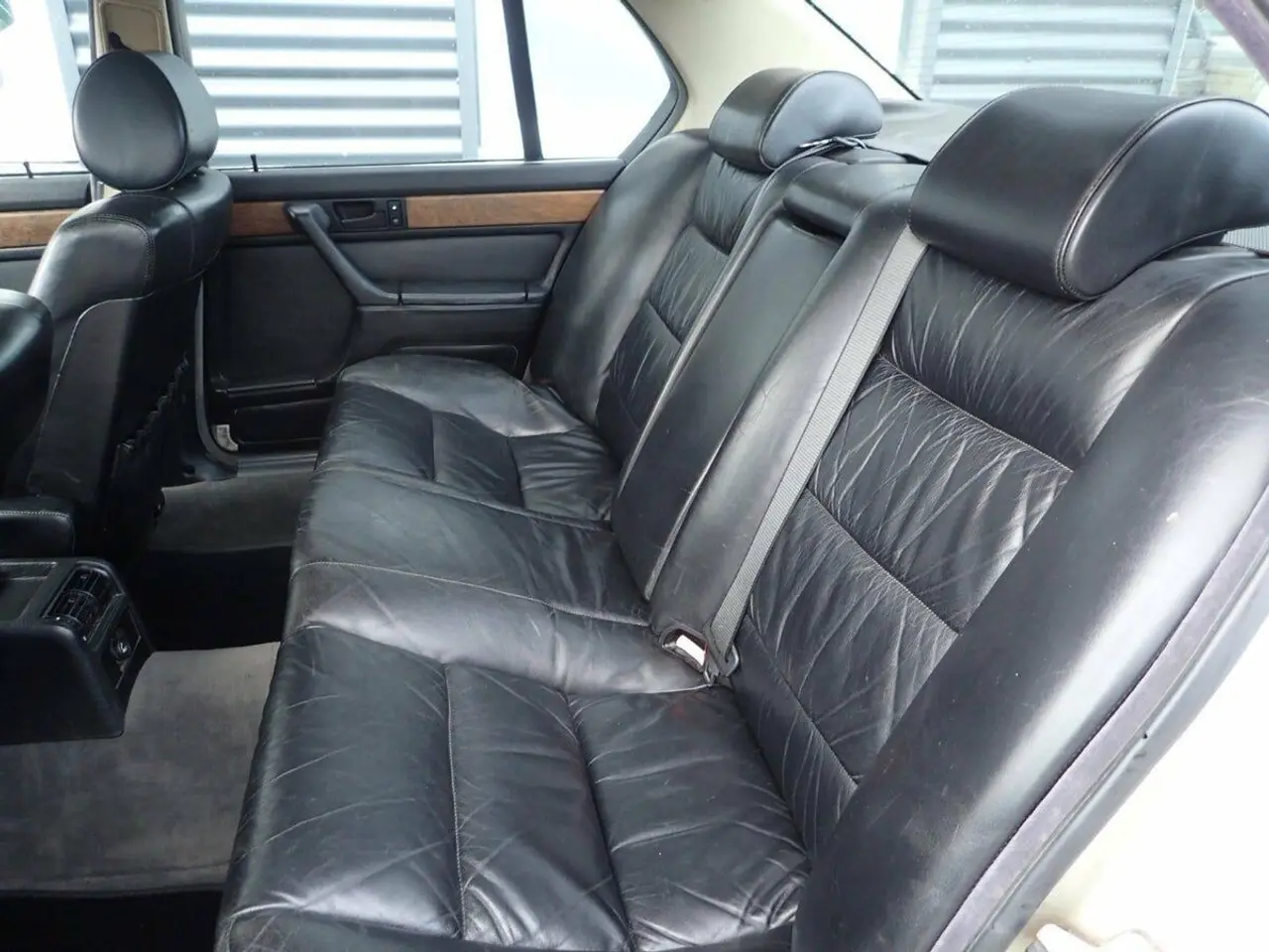 Billede 1 - BMW 730i 3,0 188HK Aut.