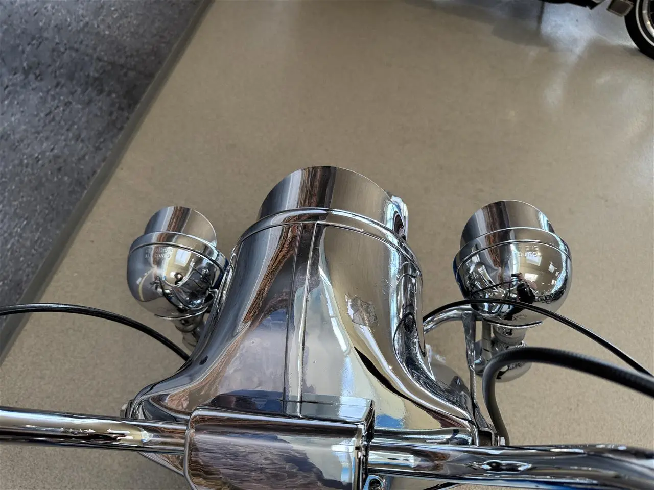 Billede 10 - Harley-Davidson FL 1200 Shovel Head