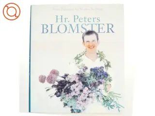 Hr.Peters blomster