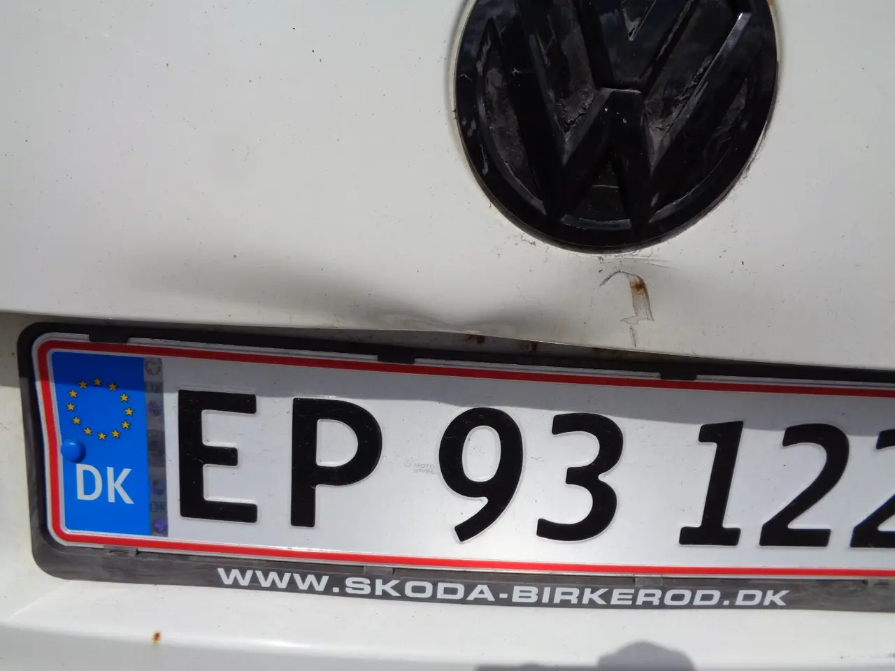 Billede 9 - Skoda Yeti 1,2 TSi 105 Active