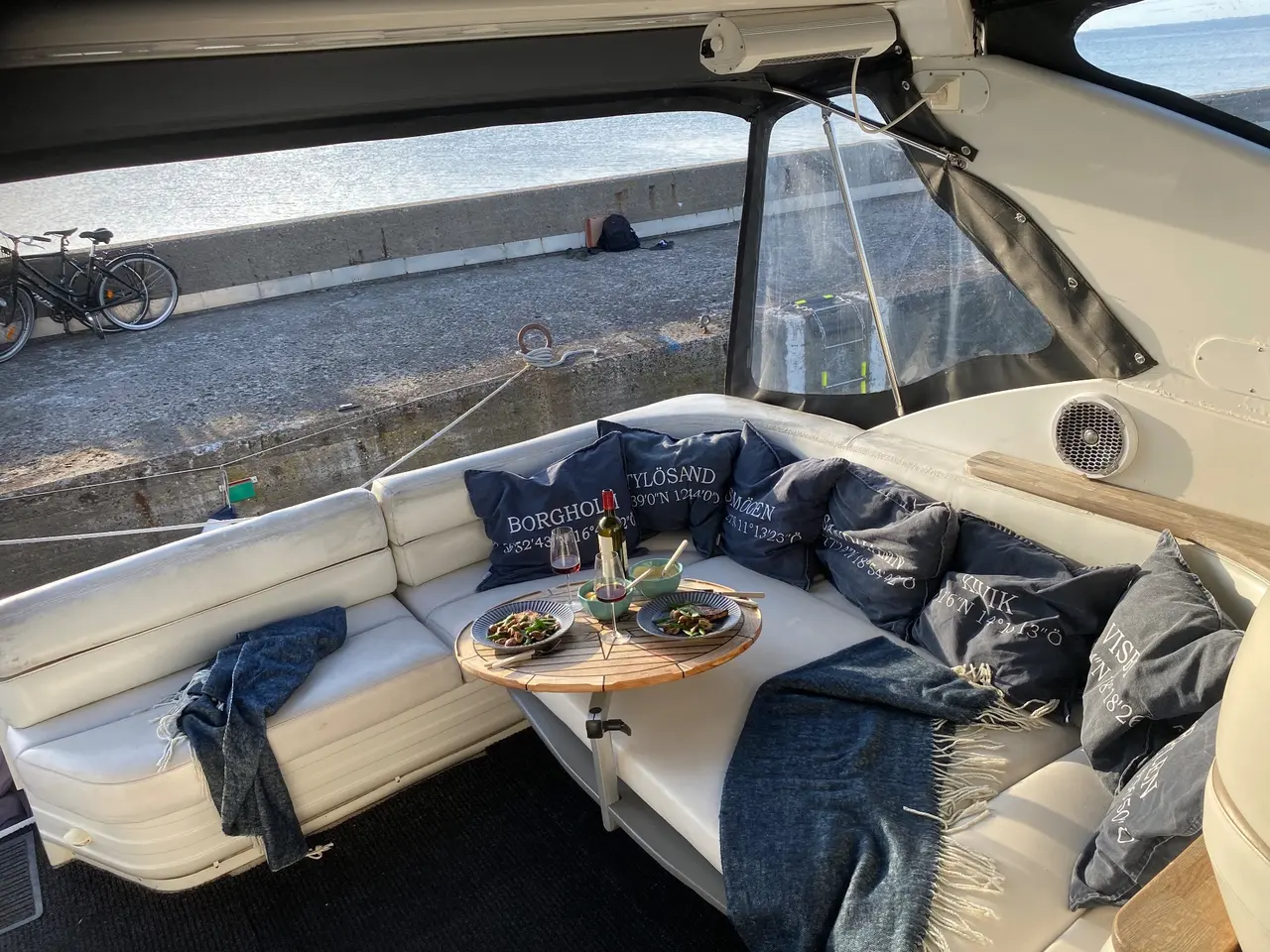 Billede 11 - Carver Trojan Express 44
