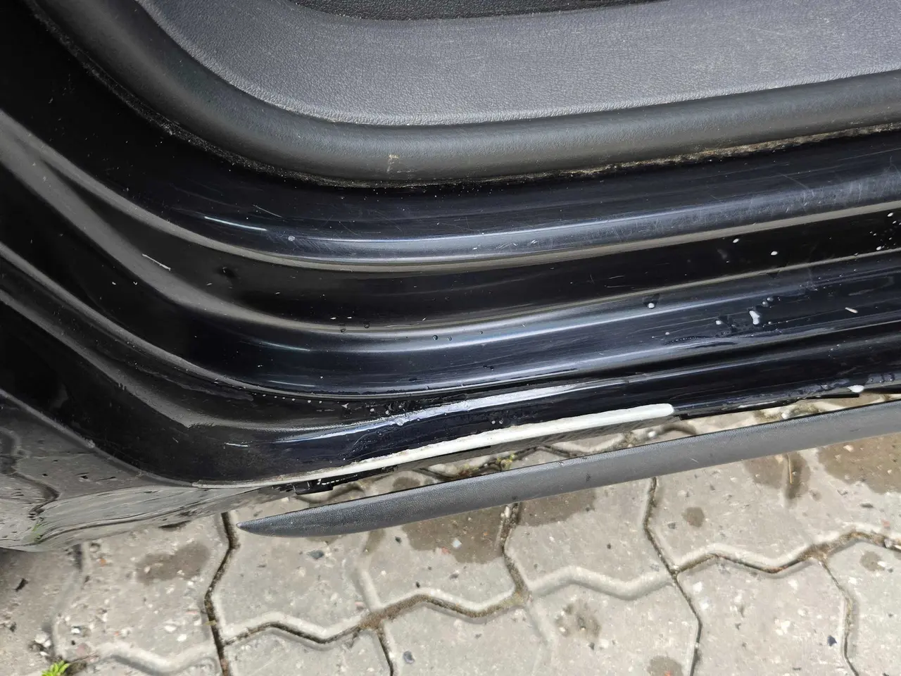 Billede 6 - Touran 1,6Tdi Bmt dsg7