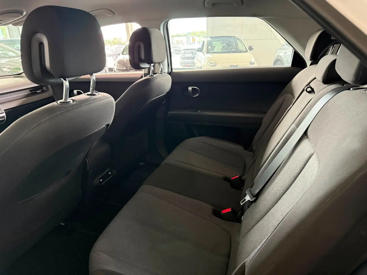 Billede 7 - Hyundai Ioniq 5 58 Essential