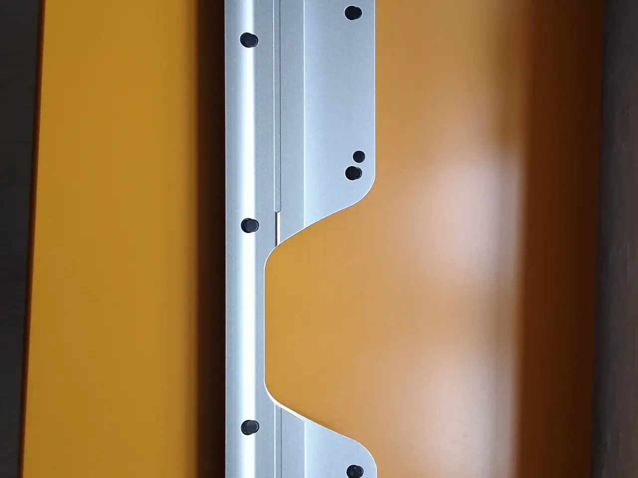 Billede 2 - Håndledsstøtte Contour 