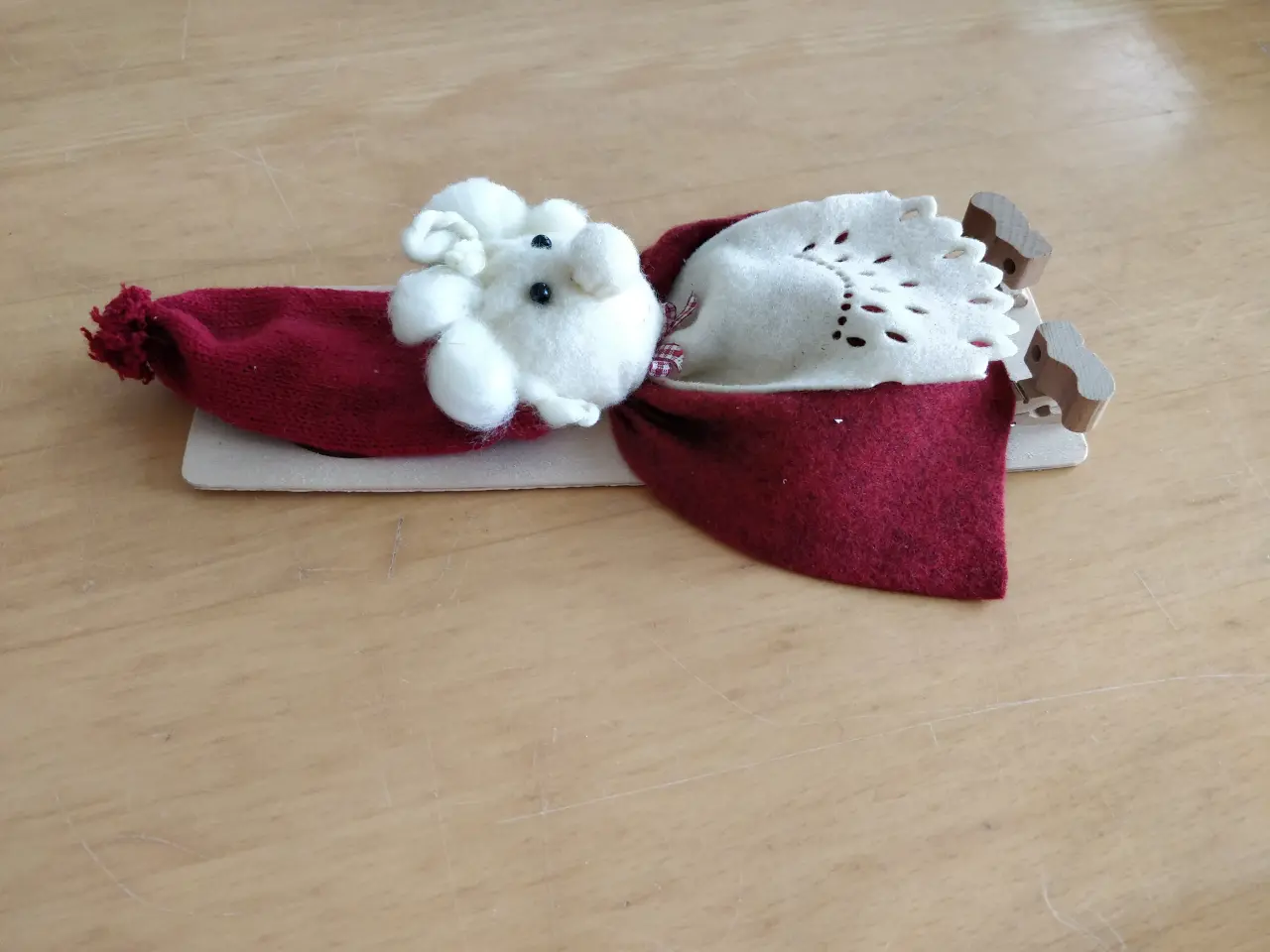 Billede 3 - Nisse