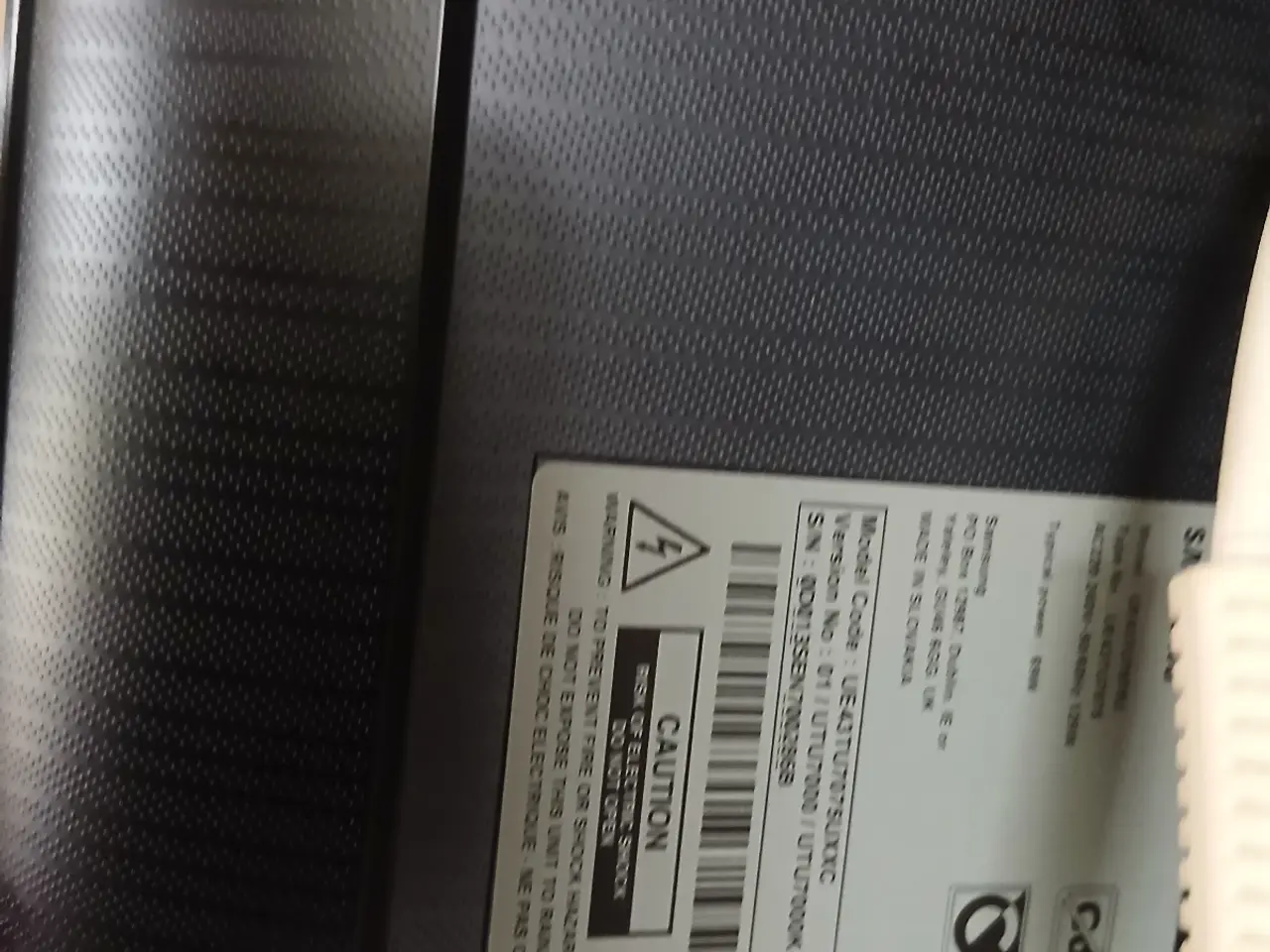 Billede 4 - Samsung tv