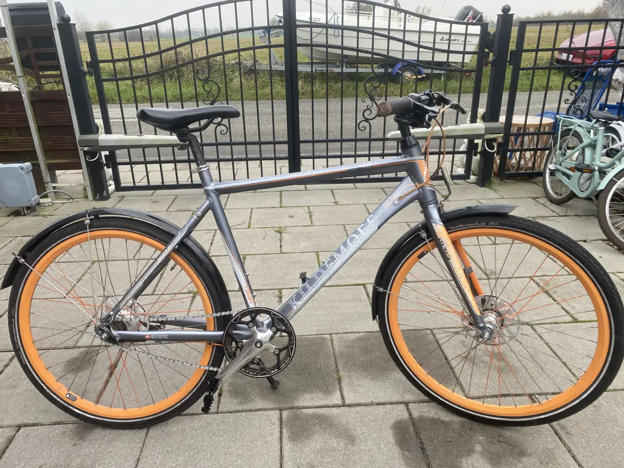 Billede 6 - Købt til 5499 kr 🤑topmodellen