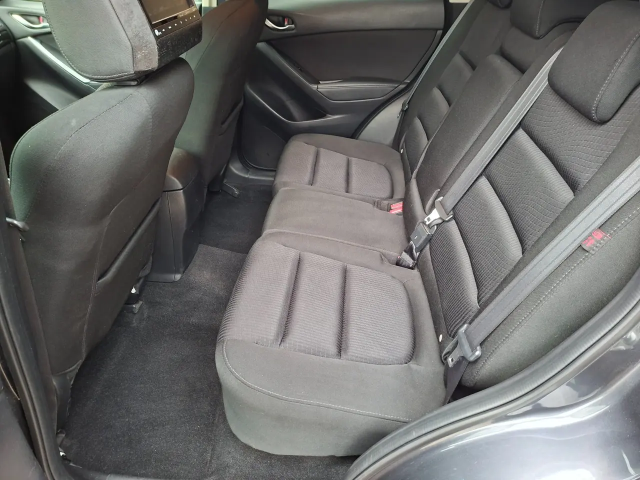 Billede 12 - Mazda CX-5 2,2 SkyActiv-D 150 Vision