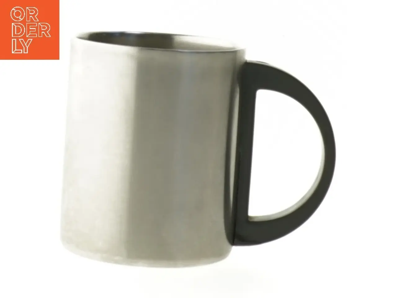Billede 1 - Stålkop (str. 8 cm)