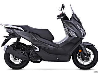 Voge SR1