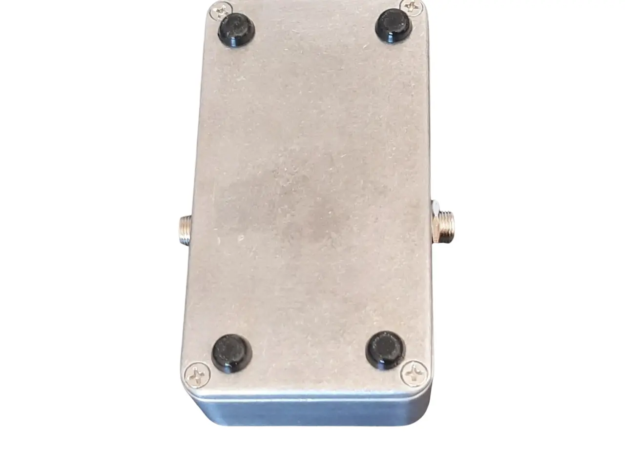 Billede 3 - DIY Digital Tape Delay Guitar Pedal