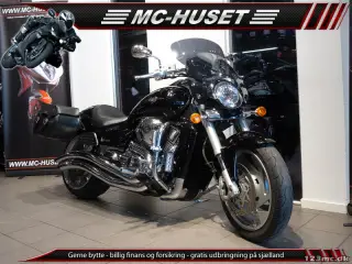 Suzuki VZR 1800 Intruder