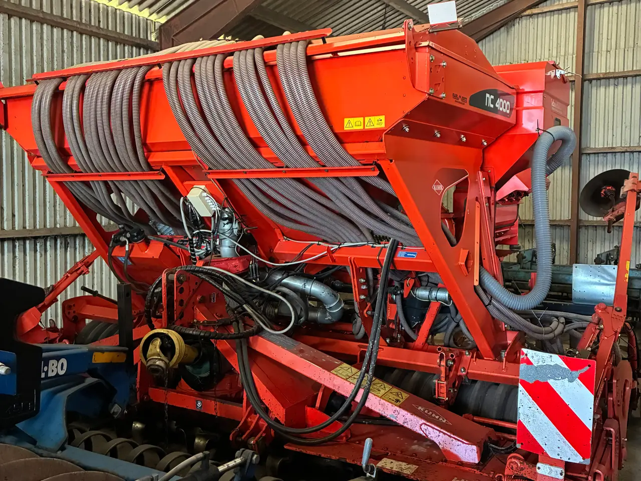 Billede 1 - Kuhn Venta