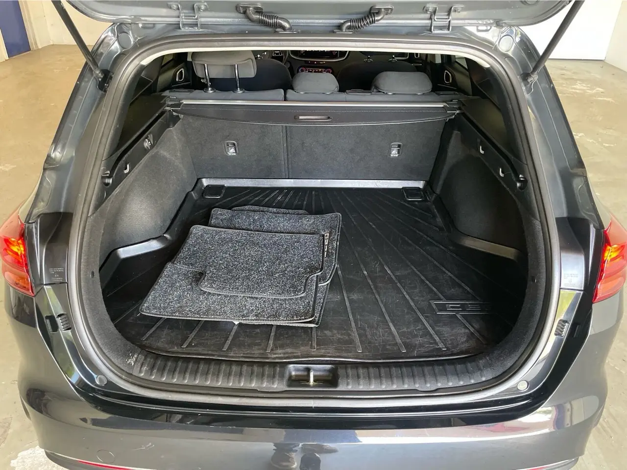 Billede 10 - Kia Ceed 1,5 T-GDi Prestige SW DCT