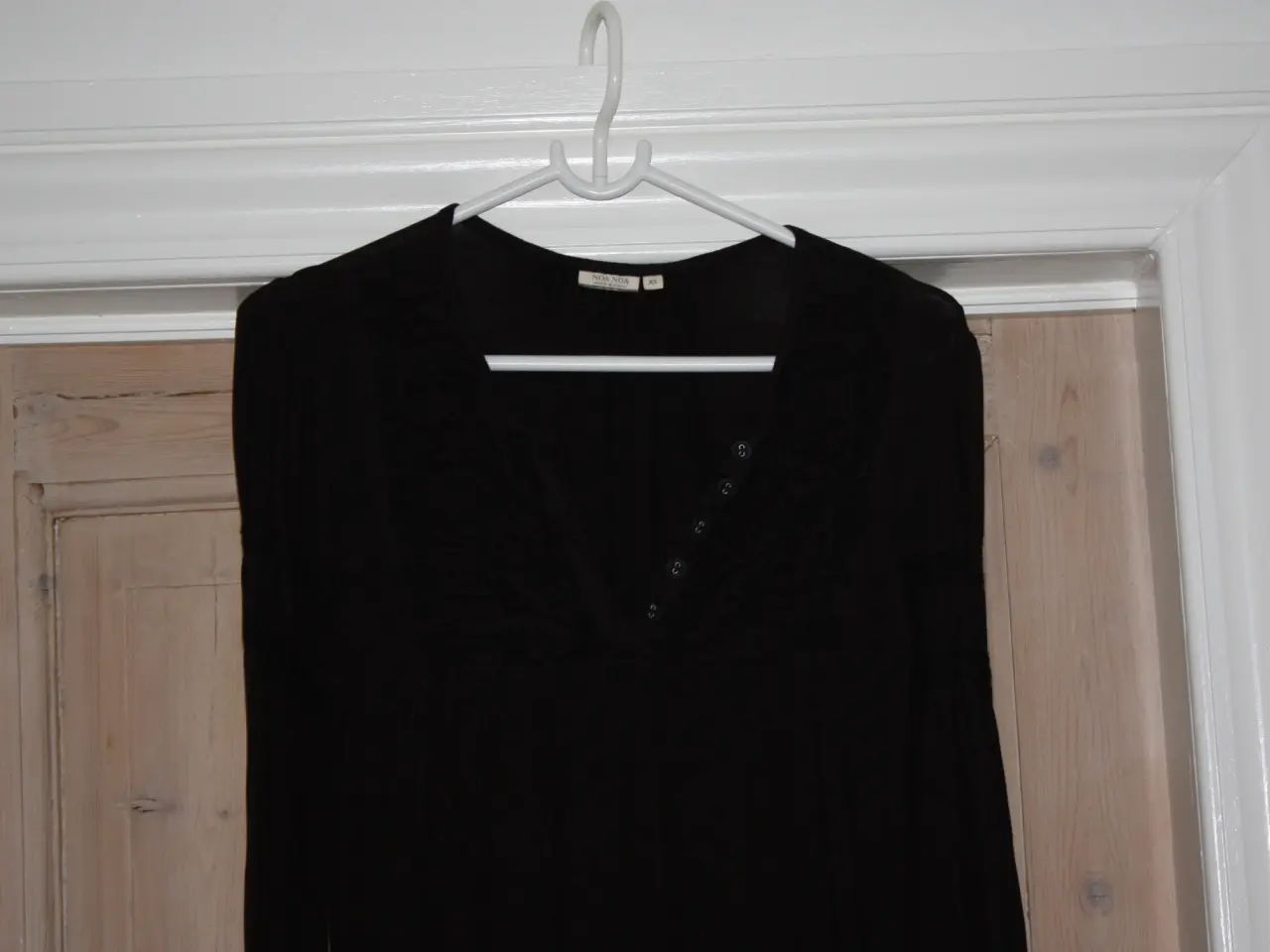Billede 2 - Noa Noa kjole str. XS/S
