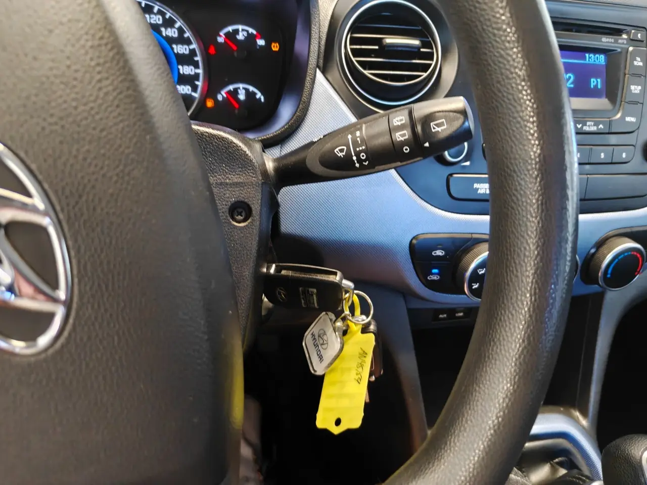 Billede 17 - Hyundai i10 1,0 Comfort Air