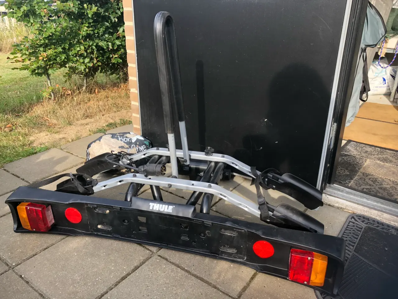 Billede 2 - Thule cykelholder