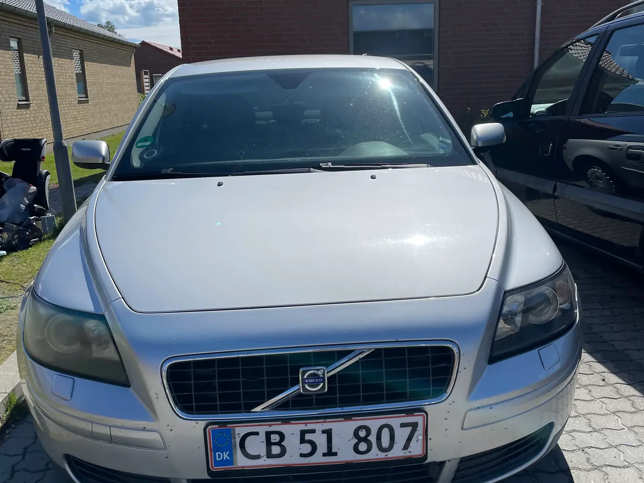 Billede 2 - Volvo s40