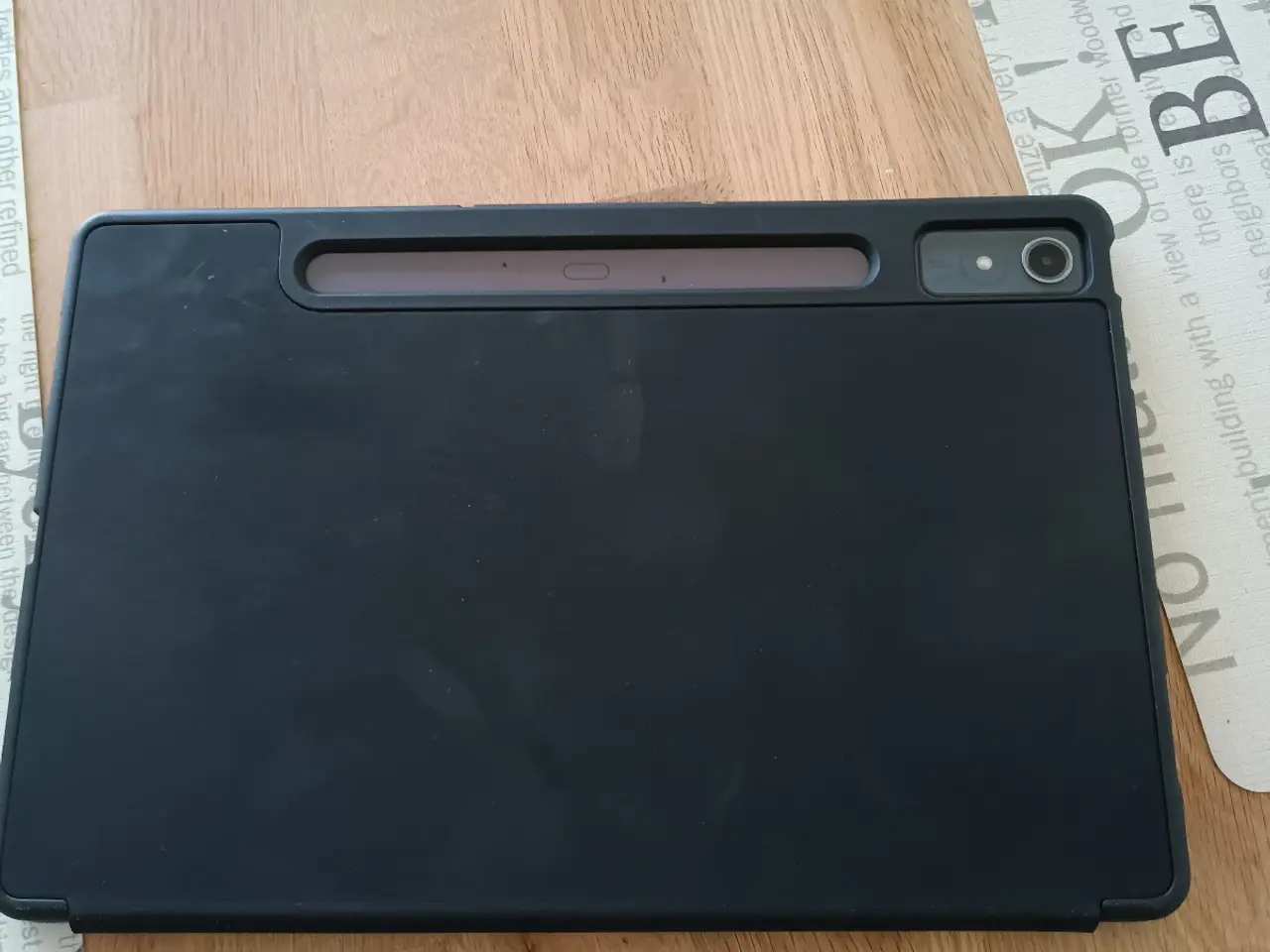 Billede 3 - Flot 12,7 Tablet