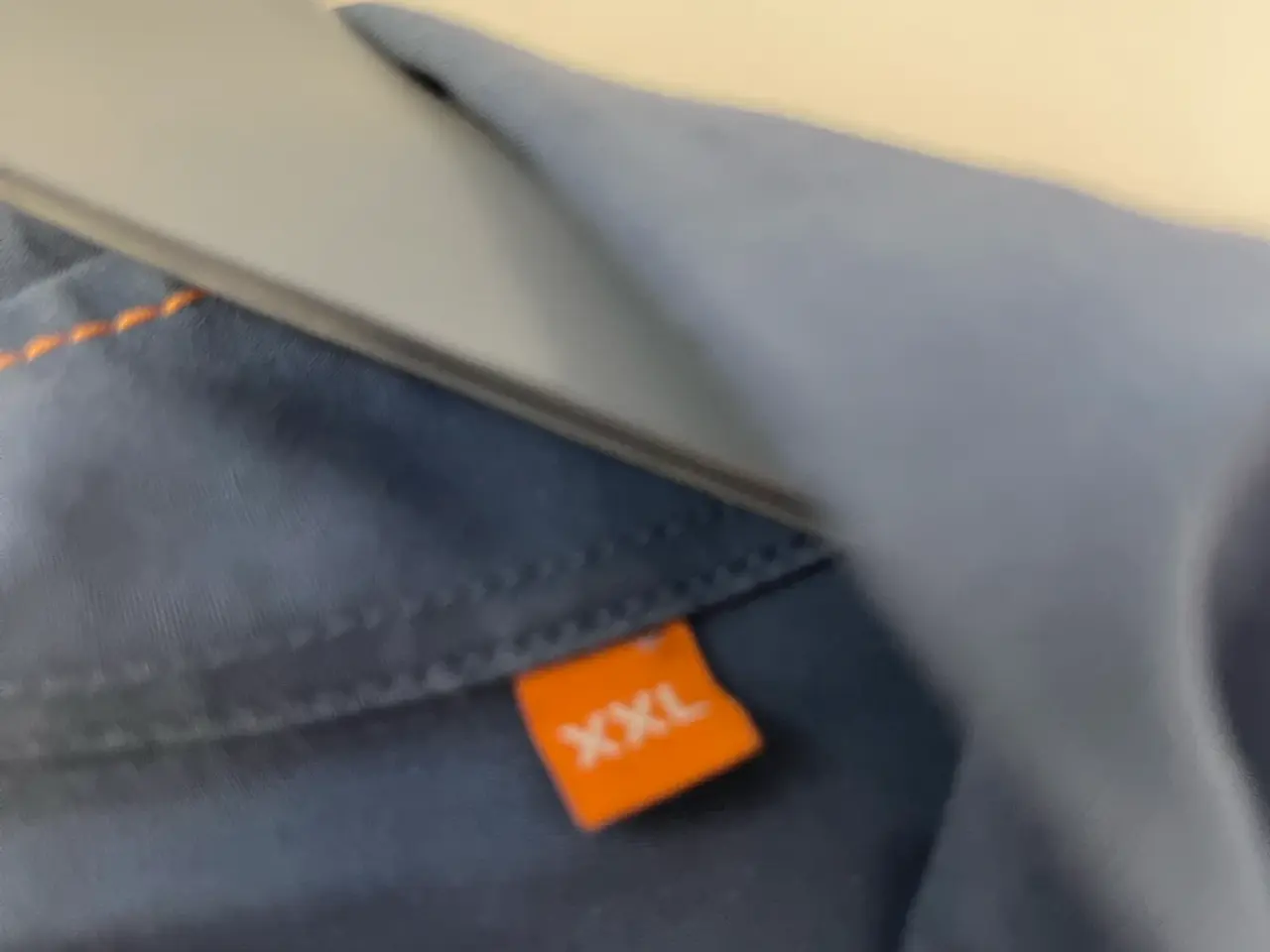 Billede 4 - Hugo Boss skjorte
