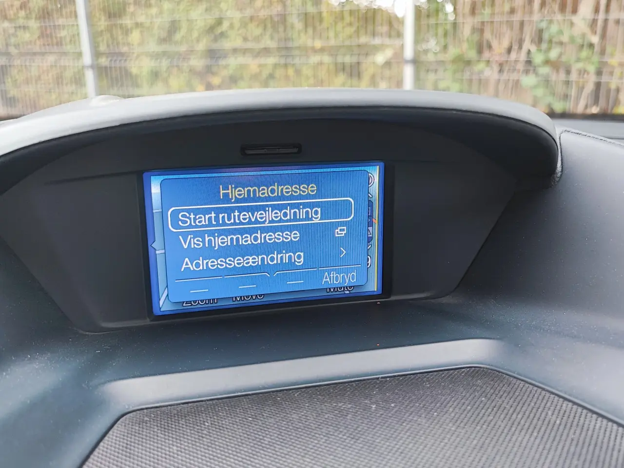 Billede 14 - Ford C-MAX 1,0 Ecoboost 125HK Titanium