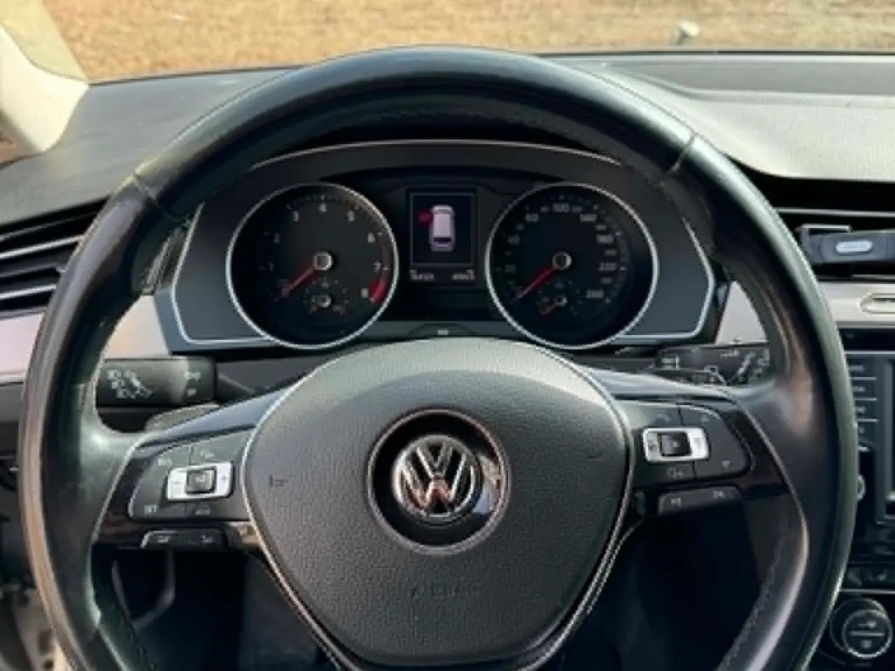 Billede 7 - VW Passat TSi 150 Highline Variant DSG7