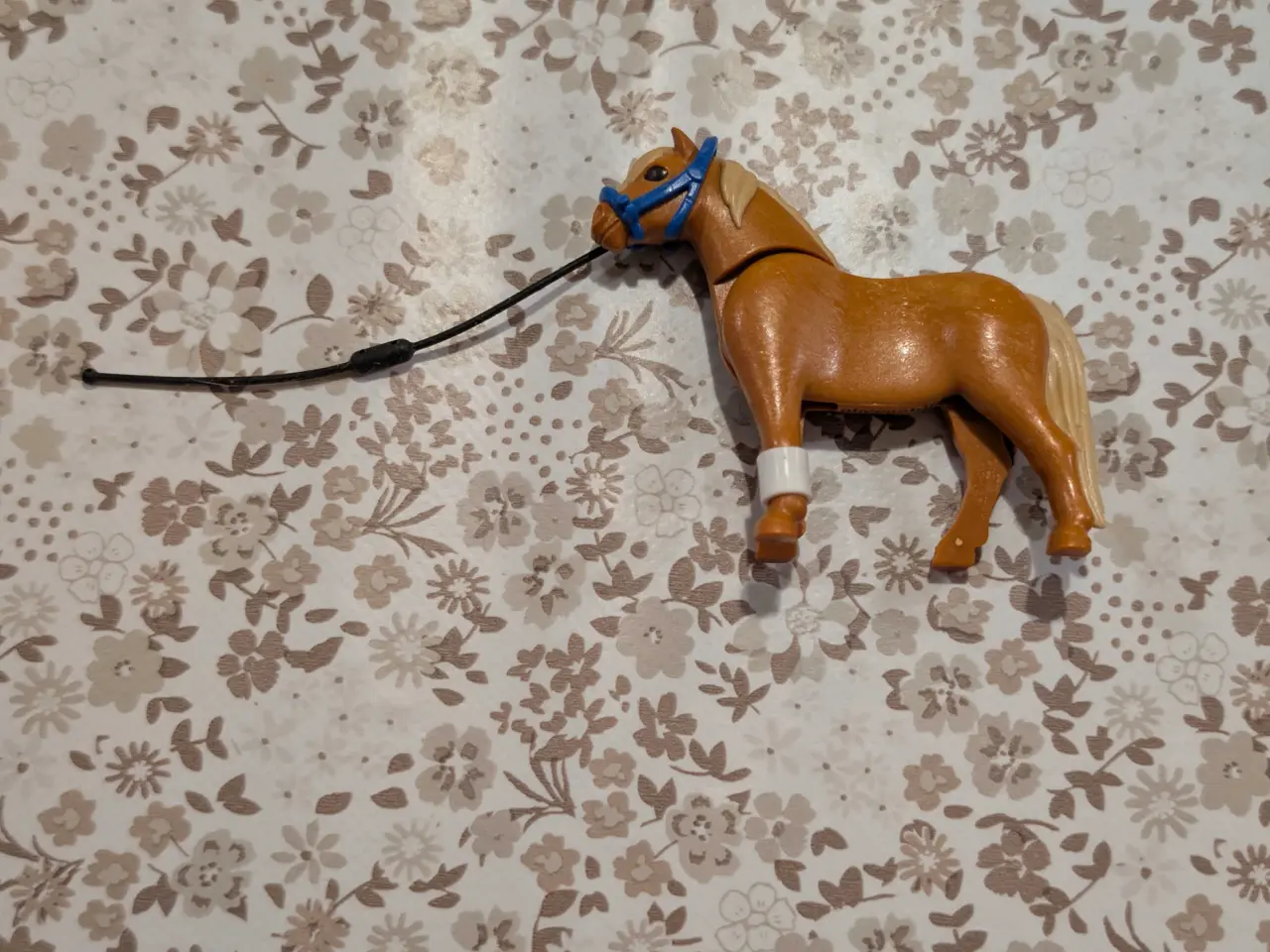 Billede 6 - Playmobil stald