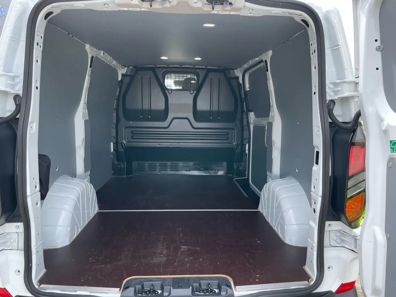 Billede 10 - Ford Transit Custom 300 L2 2,0 EcoBlue Trend