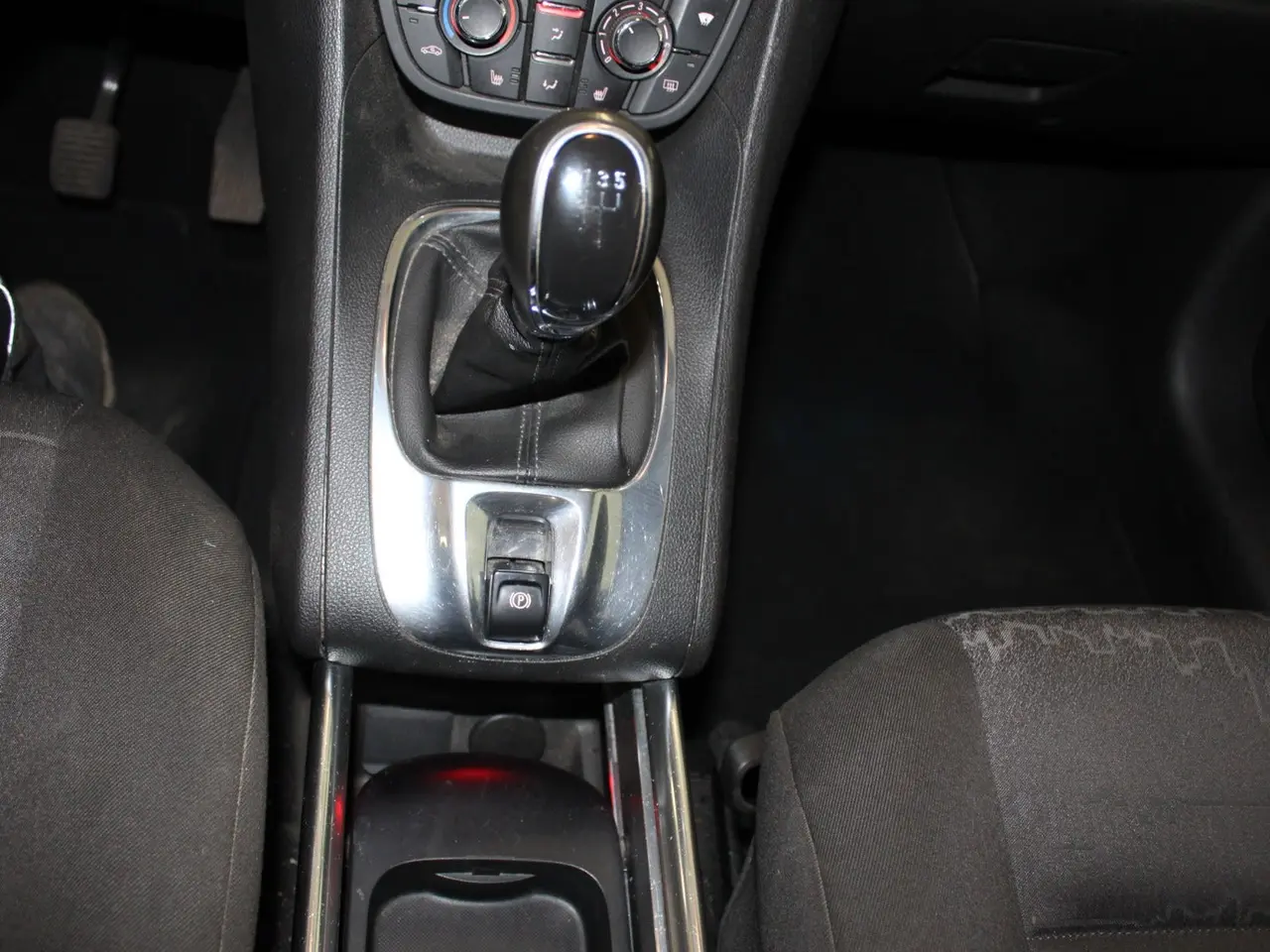 Billede 11 - Opel Meriva 1,4 T 120 Enjoy