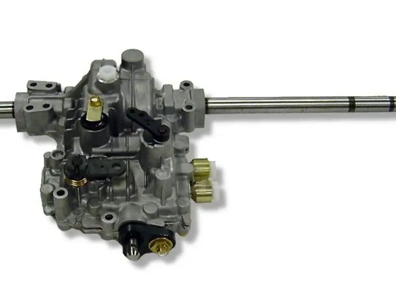 Billede 19 - Tuff Torq Hydrostatisk gearkasse
