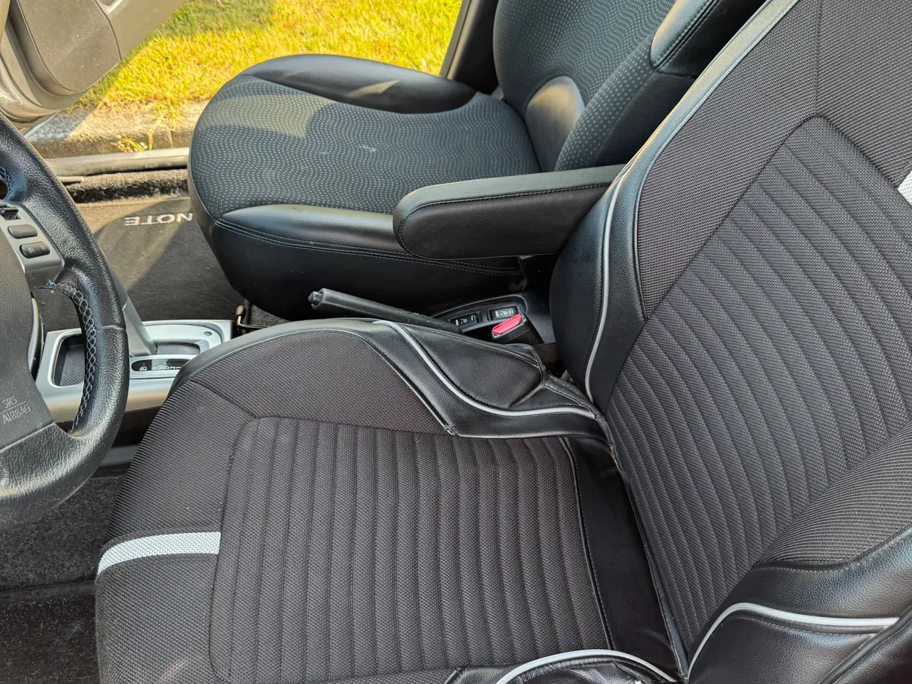 Billede 9 - Nissan note
