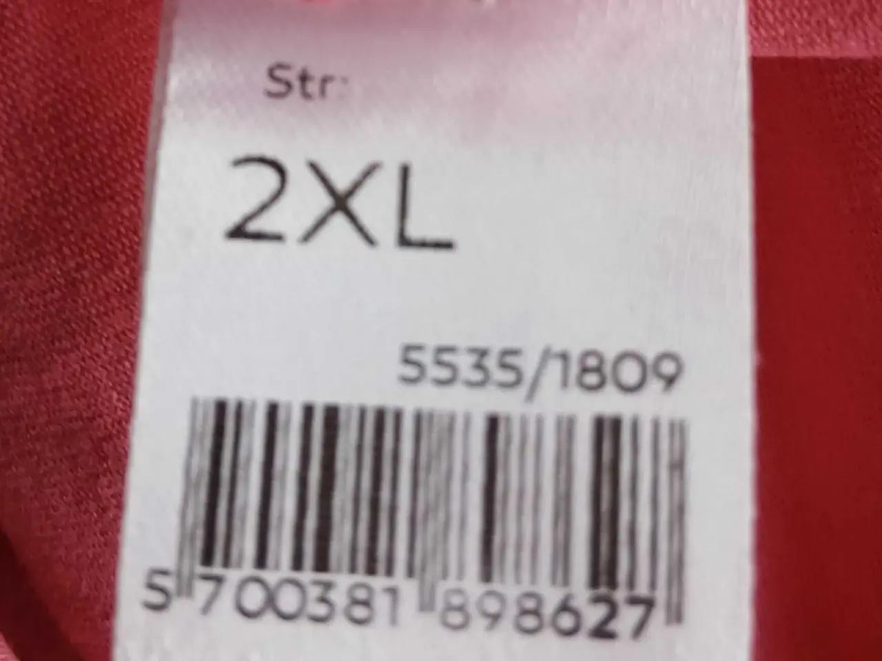 Billede 9 - Bluse. Coop. XXL/44
