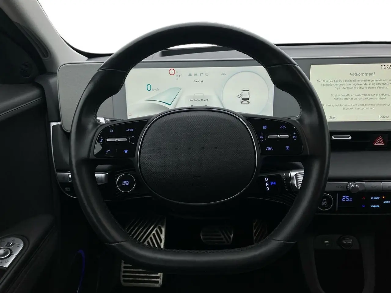 Billede 8 - Hyundai Ioniq 5 73 Uniq