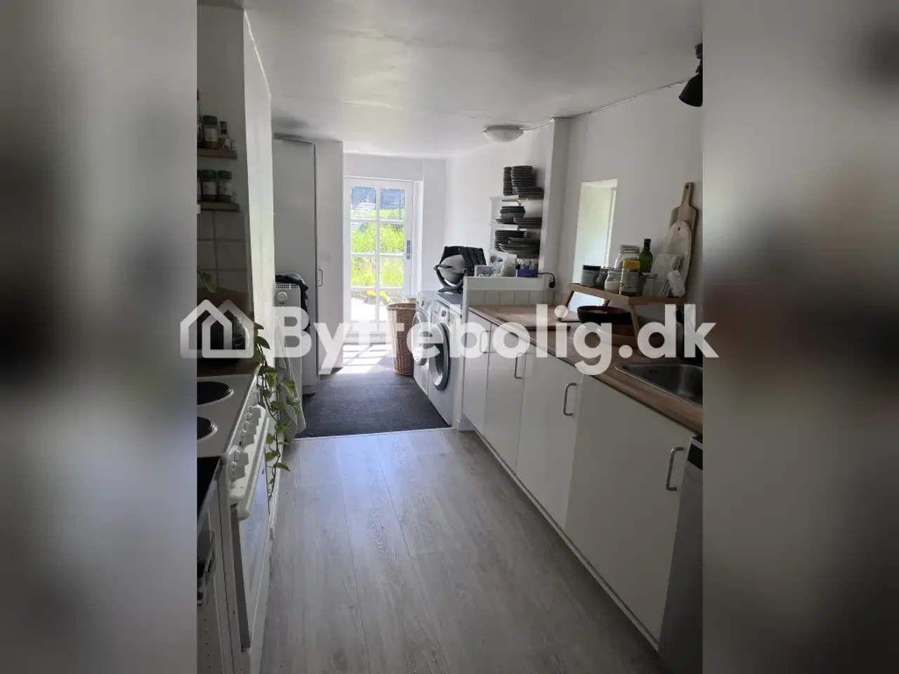 Billede 7 - Rebild: Skønt hus med 3 værelser