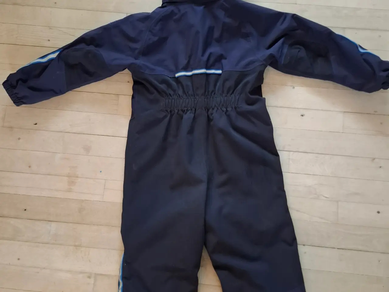 Billede 1 - Bergans Kid's Iilletind insulated shell
