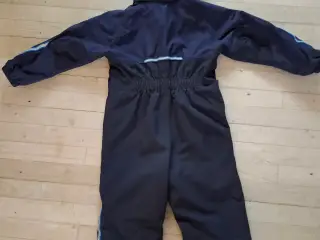 Bergans Kid's Iilletind insulated shell