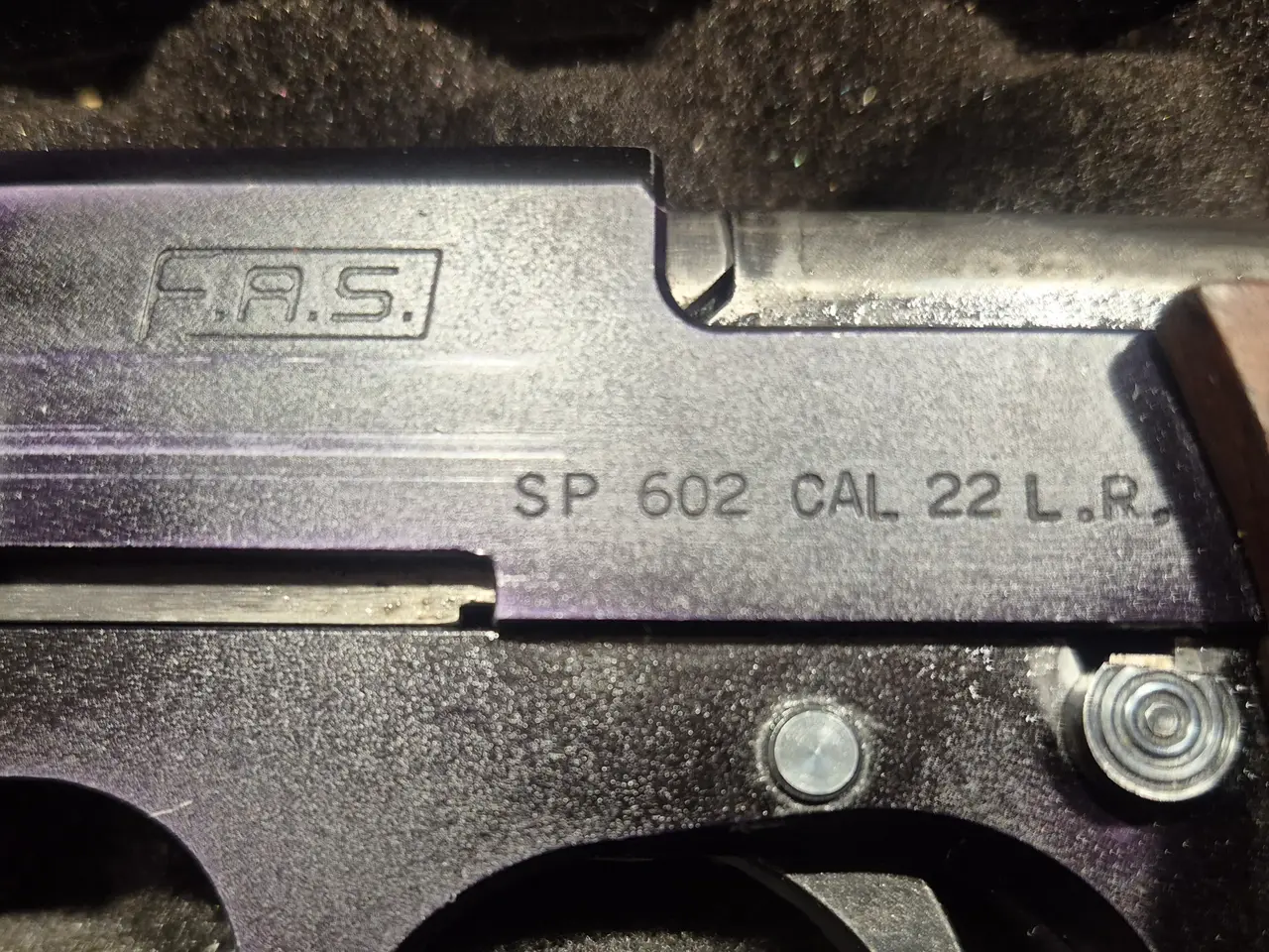 Billede 6 - DOMINO FAS SP602 virker perfekt.