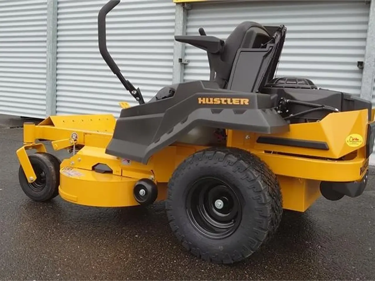 Billede 6 - Hustler Raptor X 42