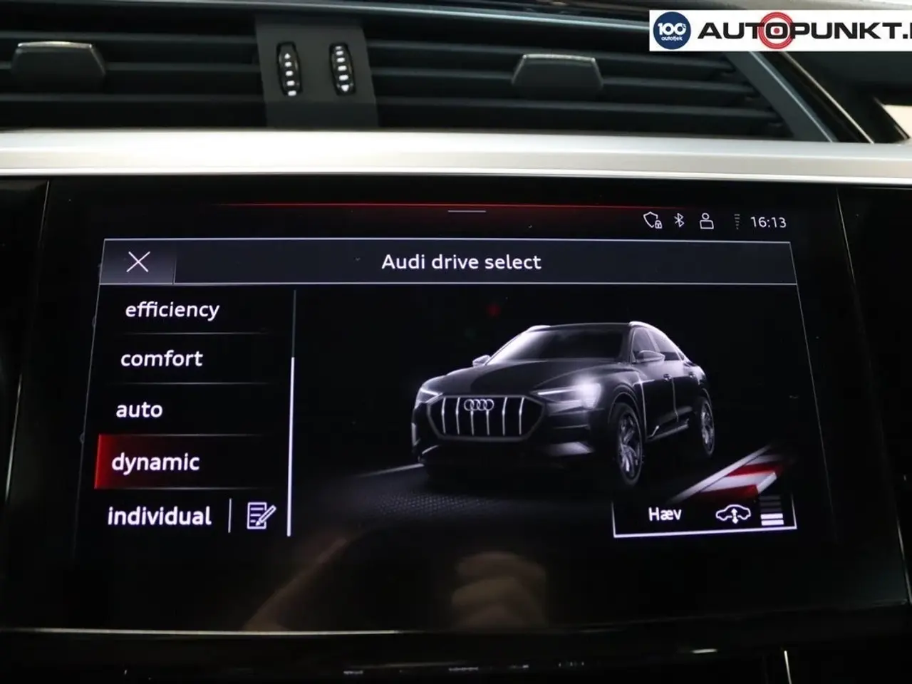 Billede 11 - Audi e-tron 55 S-line Sportback quattro
