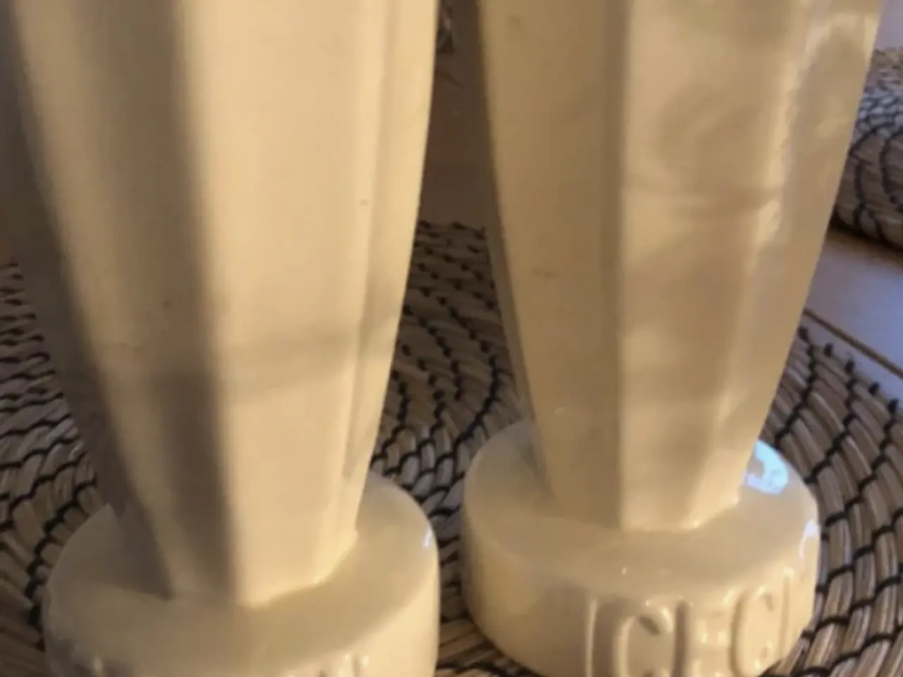Billede 4 - Ice Cream glas