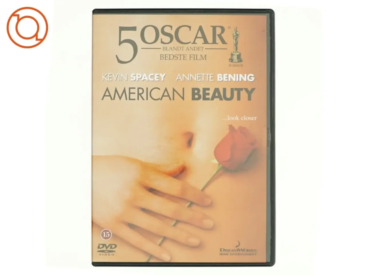 Billede 1 - American Beauty
