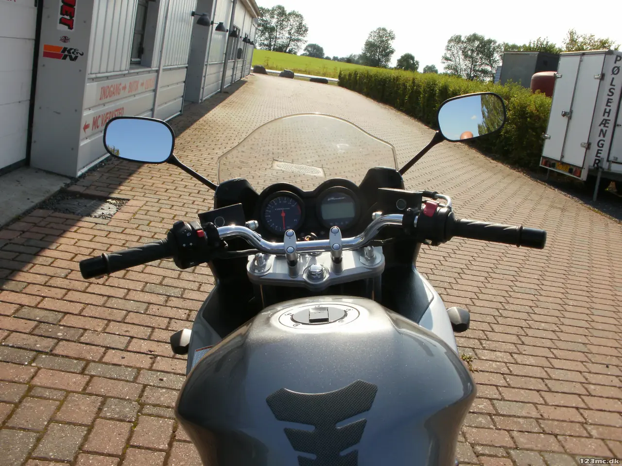 Billede 3 - Suzuki GSF 650 S Bandit ABS